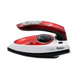 Fer à Repasser Fakir Viaggio 1200W Rouge