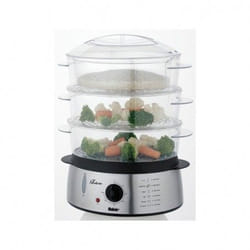Fakir TOLERO BUHARLI PİŞİRİCİ appareil multi-cuissons 1000 W