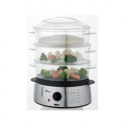 Fakir TOLERO BUHARLI PİŞİRİCİ appareil multi-cuissons 1000 W