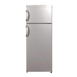 Réfrigérateur ARÇELIK RDP6600S 320 Litres DeFrost - Silver