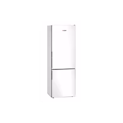 - 336Litres - DEFROST - Dégivrage Manuel Portes réversibles 2 Poignée Montable Lumière interne oui Etagères en verre 3 Balcon ...