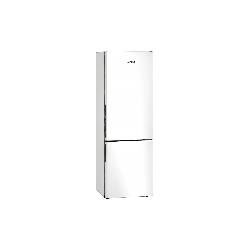 Réfrigérateur Combiné - Arcelik - 336Litres - DEFROST- BLANC(ACS13601B)