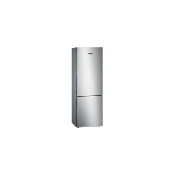 Réfrigérateur Combiné - Arcelik - 336Litres - DEFROST- Silver (ACS13601S)