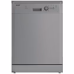 Lave vaisselle ARCELIK 6355TS 13 Couverts - Silver