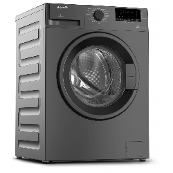 Machine à laver automatique Arcelik 7Kg - Silver (AWX7300S)