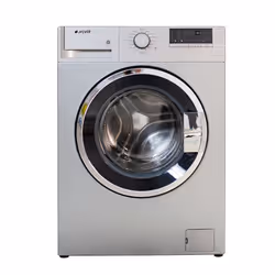 - Capacité: 8kg - Entrée d’eau: Seul(froid) - Couleur: Silver- Vitesse de compression max (cycle / min):1200 tr/min - électro ...