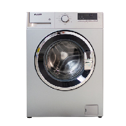 Machine à laver Automatique Arcelik 8Kg Silver (AWX8312S)
