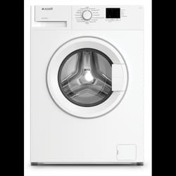 Machine à laver automatique ARCELIK 6KG - 800 Tr - Blanc (AWX6081W)