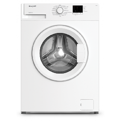 Machine à laver automatique ARCELIK 6KG - 800 Tr - Blanc (AWX6081W)
