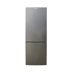 Réfrigérateur Combiné - Arcelik - 474 Litres - NoFrost - Silver (ACN13601S)