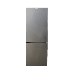 Réfrigérateur Combiné - Arcelik - 474 Litres - NoFrost - Silver (ACN13601S)
