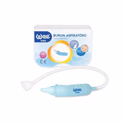 Aide à nettoyer le nez des bébés facilement et hygiéniquement. Il est important de nettoyer régulièrement le nez des bébés po ...