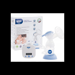Wee Baby Tire Lait Electrique