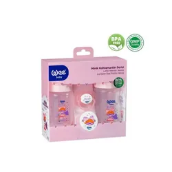 Coffret cadeau Little Heroes - Wee Baby