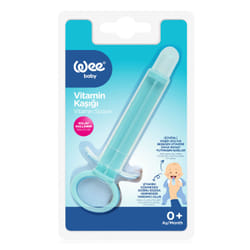 Wee Baby Cuillère Vitamines Bébé