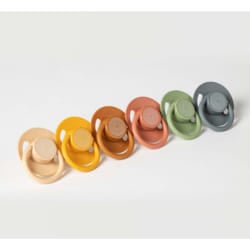 WEE BABY SUCETTE SILICONE COOL 6-18 364