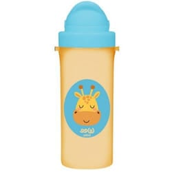 WEE BABY TASSE AVEC PAILLE 6M+ 300ML 395