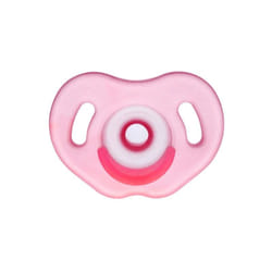 WEE BABY SUCETTE EN SILICONE 0-6 561