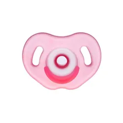 WEE BABY SUCETTE EN SILICONE 0-6 561
