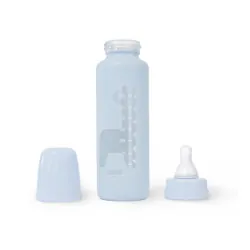 WEE BABY CLASSIC BIBERON EN VERRE 250 ML 564