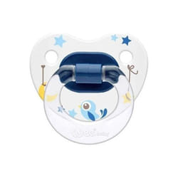 WEE BABY SUCETTE DECOREE 18+M 835
