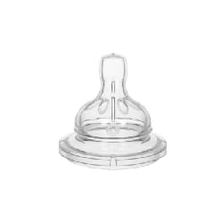 Wee Baby Tetine Col Large 6-18m
