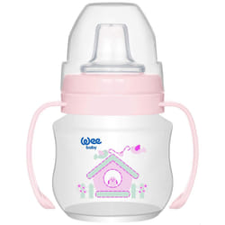 WEE TASSE ANTI-FUITE 150 ML 753