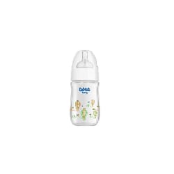 Wee Baby biberon en verre Fille 125ml