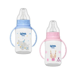WEE BABY BIBERONS PP 6-18M 150 ML