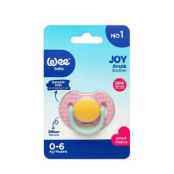 WEE BABY SUCETTE JOY 0-6 785