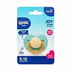 WEE BABY SUCETTE JOY 6-18 CODE 786