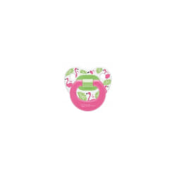 WEE BABY SUCETTE DECOREE 6-18M 834