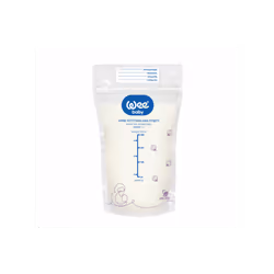 Wee Baby Sac De Stockage 25 Sachets