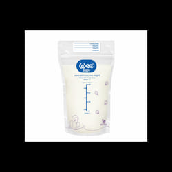 Wee Baby Sac De Stockage 25 Sachets