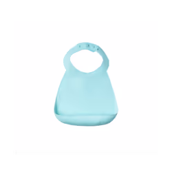 Fabriqué en silicone.
Il ne contient pas de BPA, PVC, Phtalate, Latex et plastique.