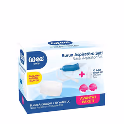 Wee Baby - Aspirateur Nasal