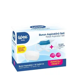 Wee Baby - Aspirateur Nasal