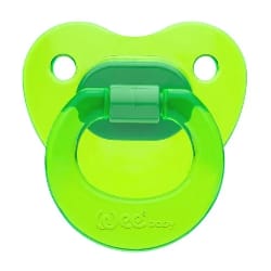 WEE BABY SUCETTE COLOREE 0-6M 111