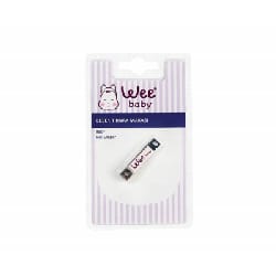 Wee Baby coupe ongle