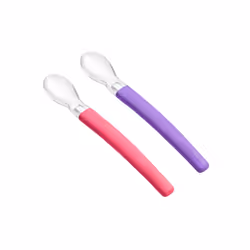WEE CUILLERE SILICONE 6 MOIS +