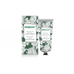 Bebak Crème Mains Jasmin 60ml