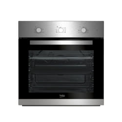 Beko BIC22100X four 77 L A Acier inoxydable