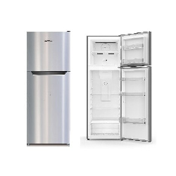 Réfrigérateur NewStar 251L - NOFROST- Silver (2900SS)
