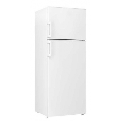Réfrigérateur NEWSTAR 436 Litres Semi-NoFrost - Blanc (E4601W)