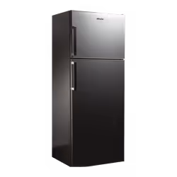 2 Portes réversibles - Système de refroidissement: DeFrost - Volume Brut: 438 Litres - Dégivrage Manuel - Classe Énergétique: ...