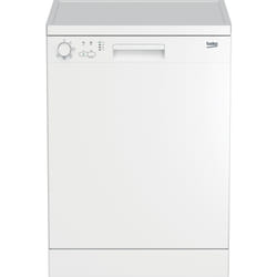 Beko DFN05310W lave-vaisselle Pose libre 13 couverts