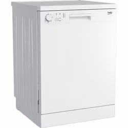 Beko DFN05310W lave-vaisselle Pose libre 13 couverts