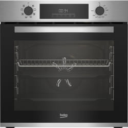 Beko BBIM12300XD 72 L 2600 W A Acier inoxydable