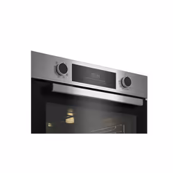 Beko BBIM12300XD 72 L 2600 W A Acier inoxydable