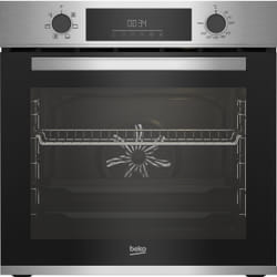 Beko BBIE12300XD four 72 L A Acier inoxydable